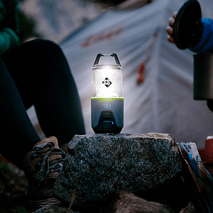Nite Ize® RADIANT® RL2™ RECHARGEABLE LANTERN