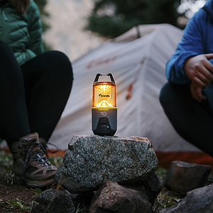 Nite Ize® RADIANT® RL2™ RECHARGEABLE LANTERN
