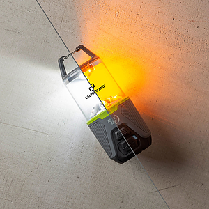 Nite Ize® RADIANT® RL2™ RECHARGEABLE LANTERN