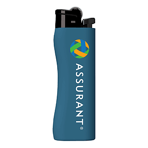 MK LIGHTER® GRIP-PRO POCKET LIGHTER