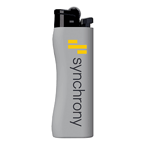MK LIGHTER® GRIP-PRO POCKET LIGHTER