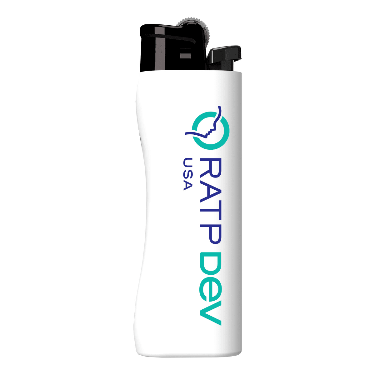 MK LIGHTER® GRIP-PRO POCKET LIGHTER