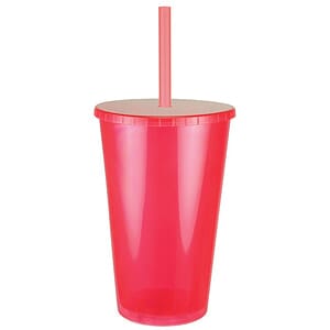 16oz Color Changing Stadium Cups