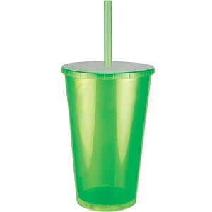 16oz Color Changing Stadium Cups