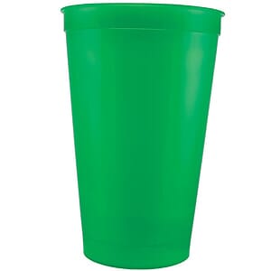 22 Oz. Stadium Cup