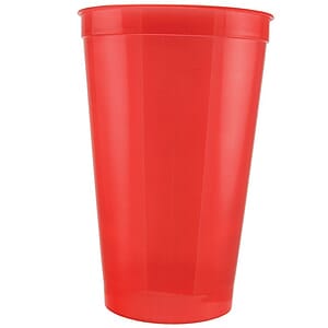 22 Oz. Stadium Cup