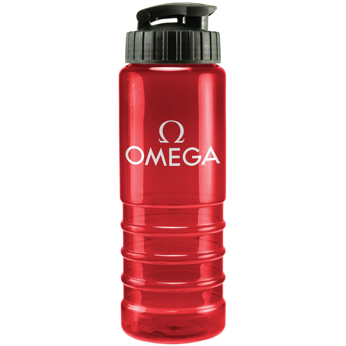 28 Oz. Ridgeline Bottle (Sport Snap Lid)