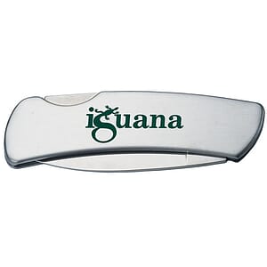 Stainless Steel Lock Knife