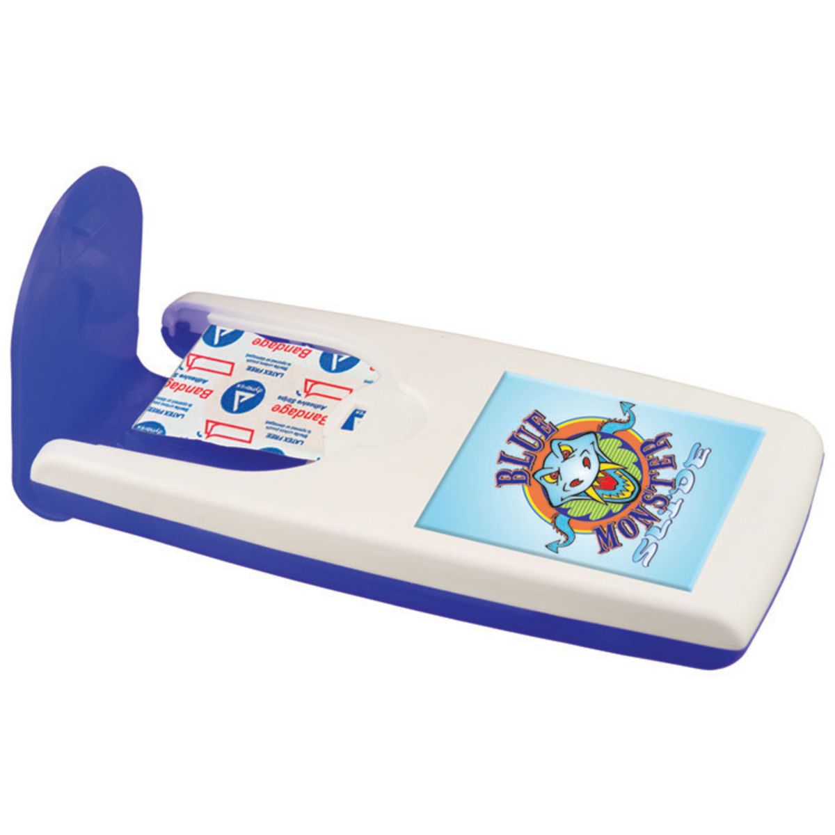 Oval Letter Slitter w/ Magnet