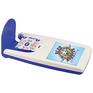 Oval Letter Slitter w/ Magnet