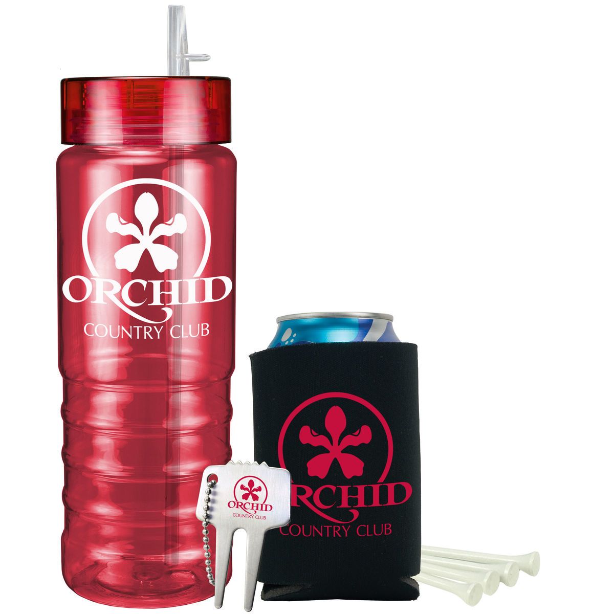 Ridgeline Bottle Gift Set