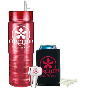 Ridgeline Bottle Gift Set
