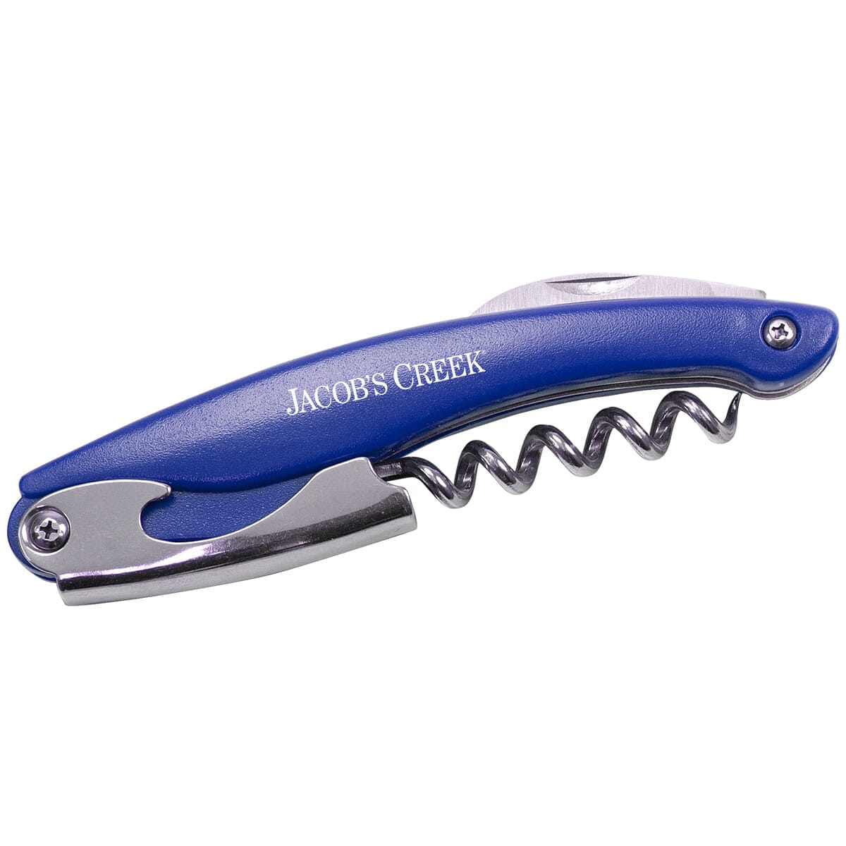 Deluxe Corkscrew