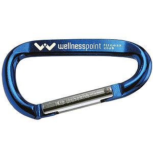 3" Large Carabiner