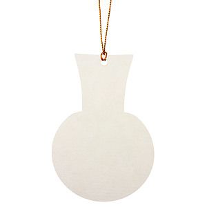 Snowman Ornament