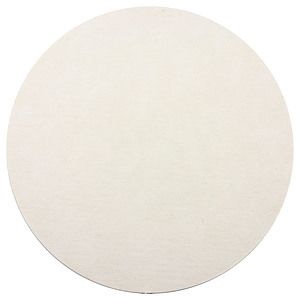 Full Color Process 60 Point Bowling Ball Pulp Board Coaster