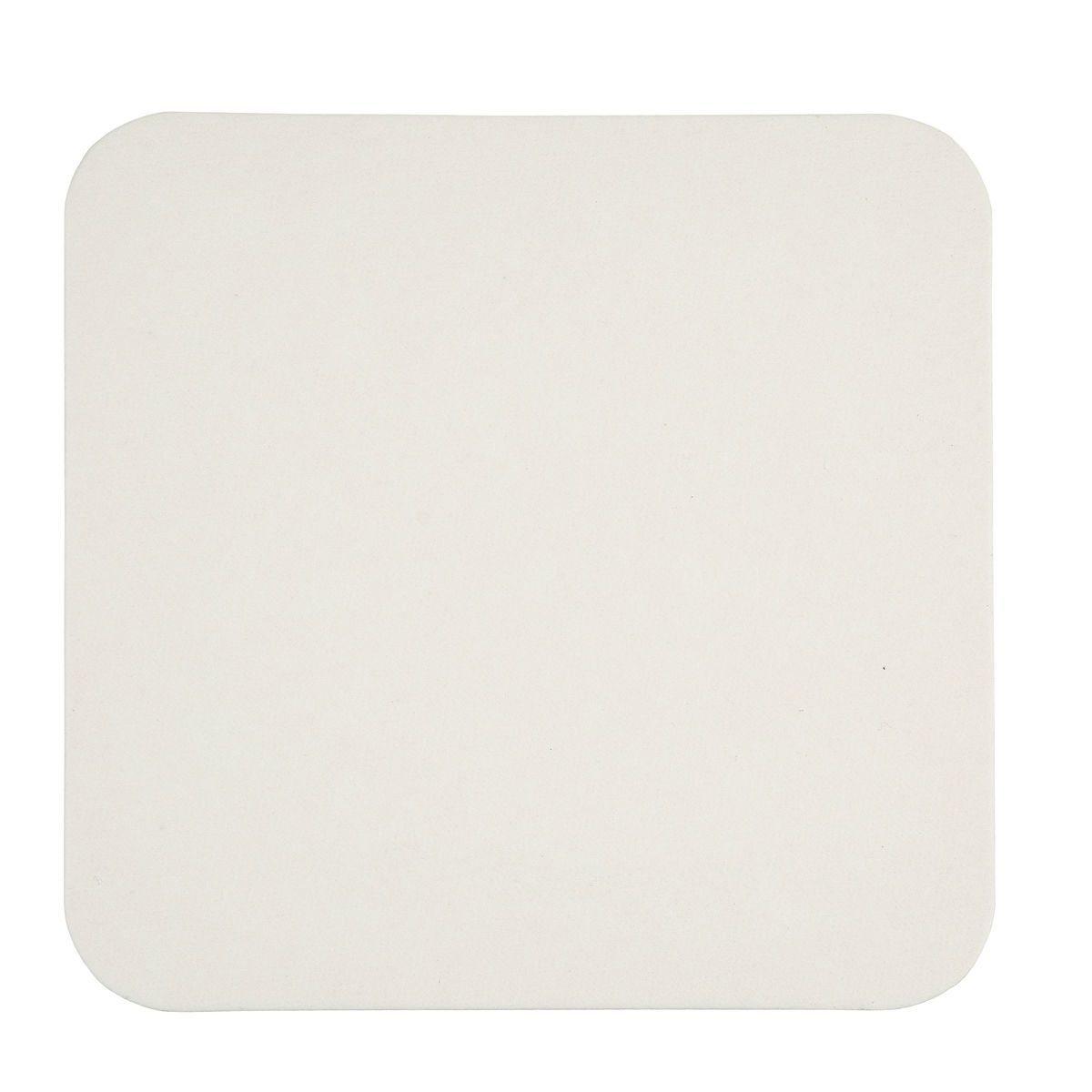 Full Color Process 40 Point New Year's Eve Pulp Board Coaster