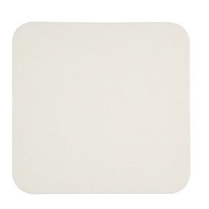 Full Color Process 40 Point Pride Pulp Board Coaster