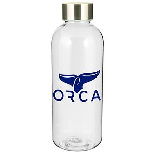 20 oz. Traveler Tritan Bottle