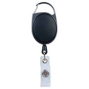 Premium Retractable Badge Holder