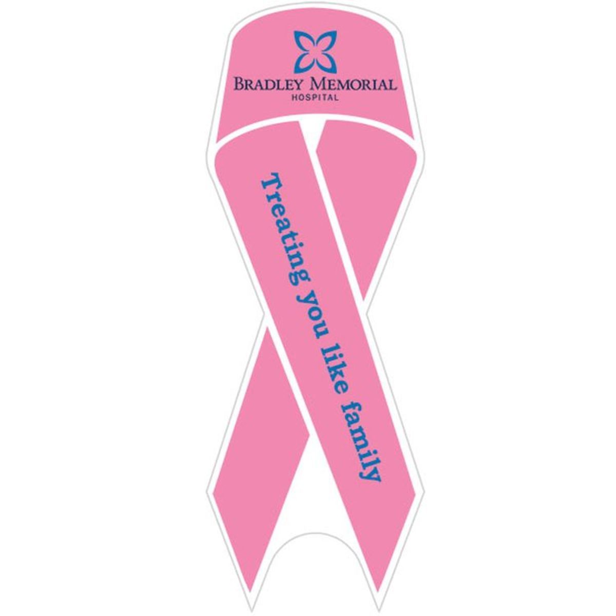 Ribbon Bookmark