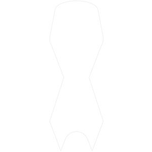 Ribbon Bookmark