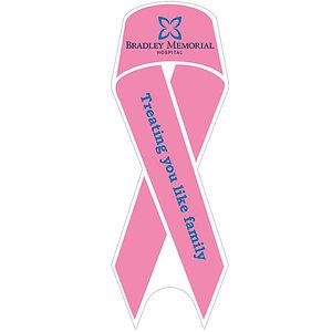 Ribbon Bookmark