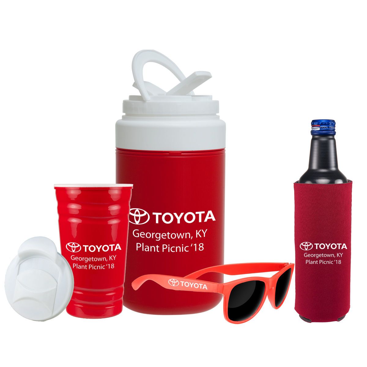 Picnic Gift Bundle