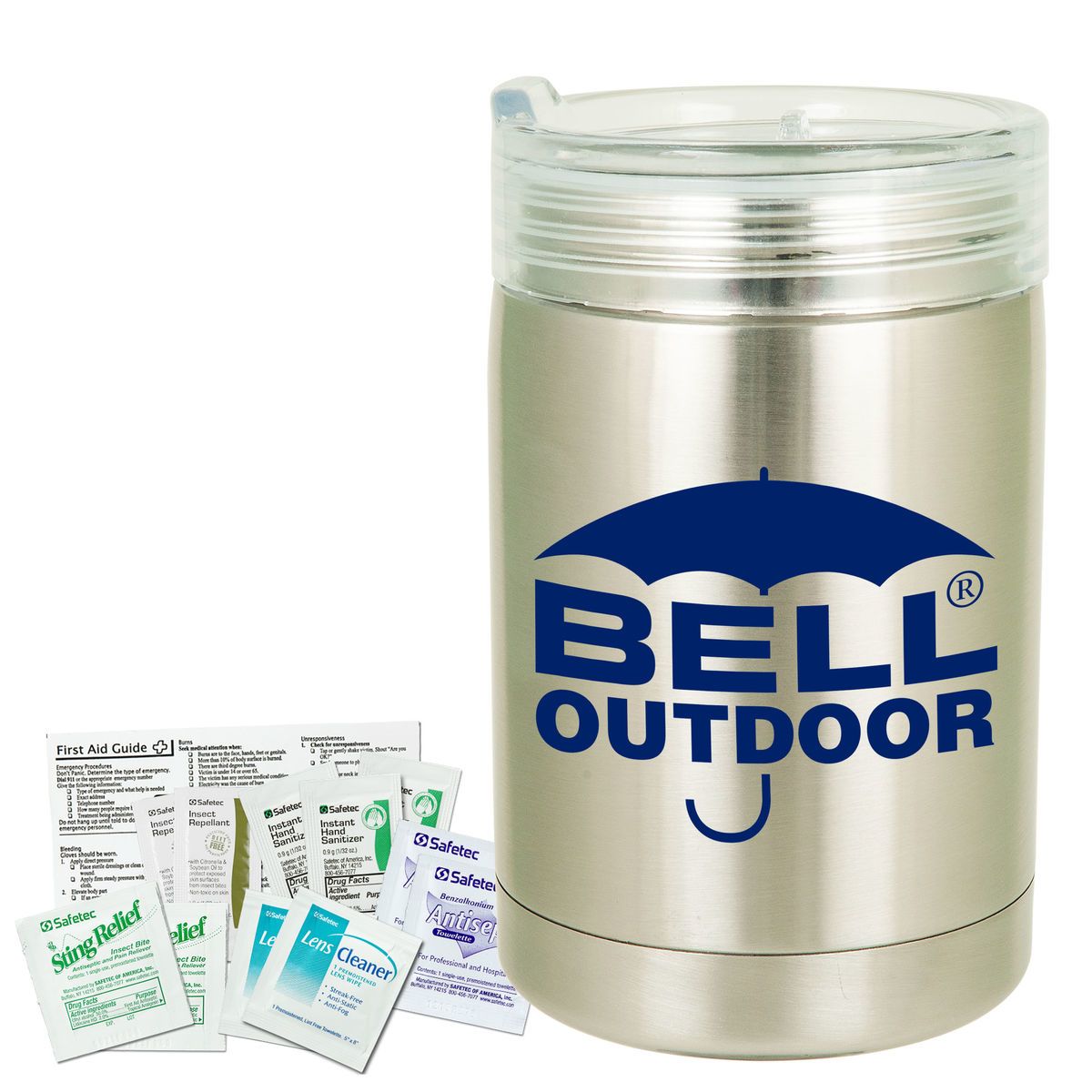 Duo First Aid Kit