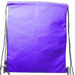 Drawstring Backpack (20"x17")