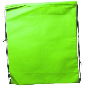 Drawstring Backpack (20"x17")