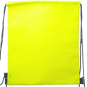 Drawstring Backpack (20"x17")