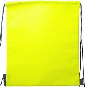 Drawstring Backpack (14"X16")