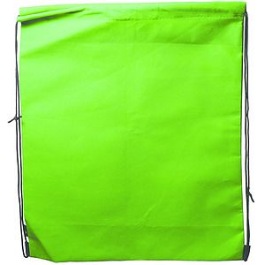 Drawstring Backpack (14"X16")