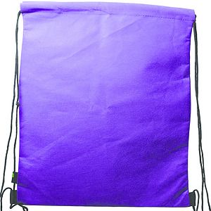 Drawstring Backpack (14"X16")