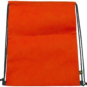 Drawstring Backpack (14"X16")