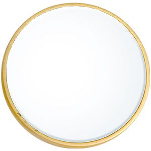 Domed Lapel Pin Round (1" Diameter)