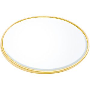 Domed Lapel Pin Oval (1 1/8"x3/4")