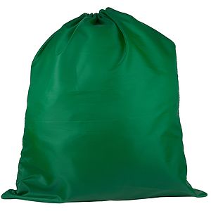 14" X 12" Non-Woven Shoe Bag
