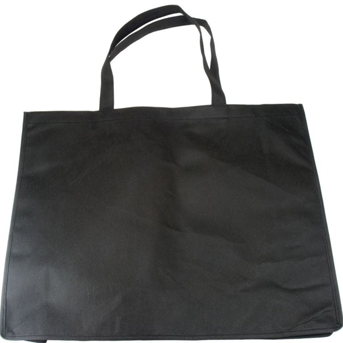 Tote Bag - 20"x16" + 6" Gusset