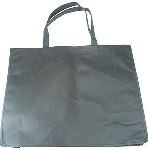 Tote Bag - 20"x16" + 6" Gusset
