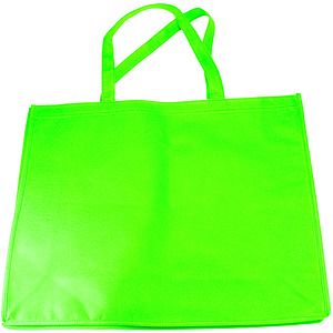 Tote Bag - 20"x16" + 6" Gusset