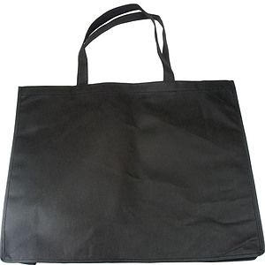 Tote Bag - 20"x16" + 6" Gusset