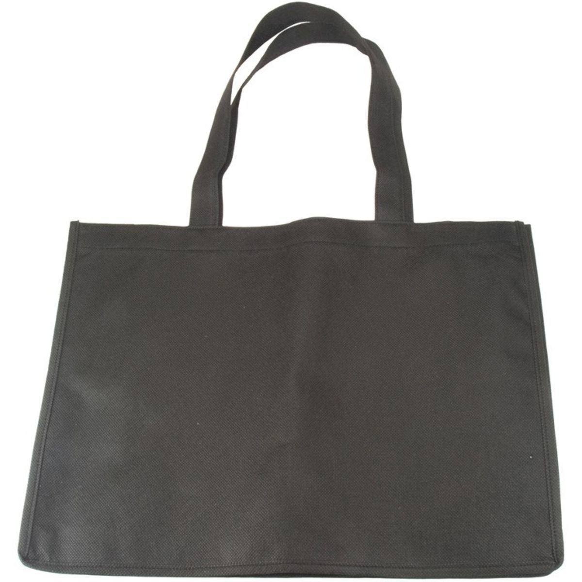 Tote Bag - 16"x12" + 6" gusset