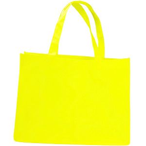 Tote Bag - 16"x12" + 6" gusset
