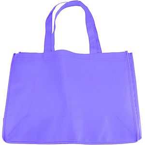 Tote Bag - 16"x12" + 6" gusset