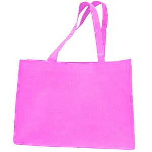Tote Bag - 16"x12" + 6" gusset