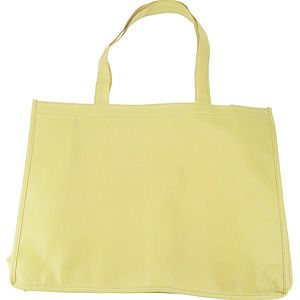 Tote Bag - 16"x12" + 6" gusset