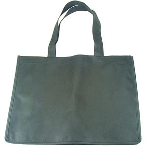 Tote Bag - 16"x12" + 6" gusset