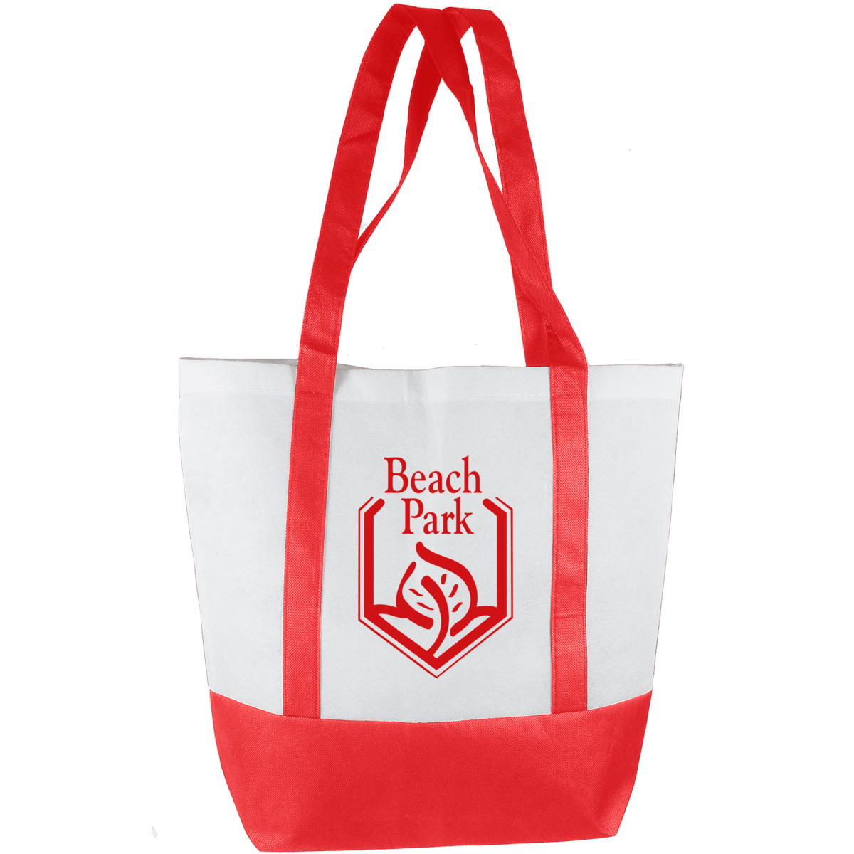 Lake Tote Bag